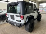 Used 2016 Jeep Wrangler Sport image 2