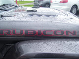 Used 2020 Jeep Gladiator Rubicon w/ LED Lighting Group image 3