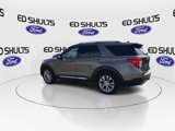 Used 2021 Ford Explorer Limited w/ Equipment Group 301A image 6