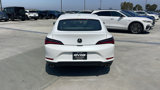 New 2025 Acura Integra image 4
