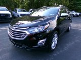 Used 2018 Chevrolet Equinox Premier image 4