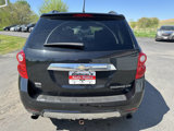 Used 2013 Chevrolet Equinox LTZ w/ LPO, Protection Package image 4