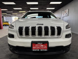 Used 2018 Jeep Cherokee Latitude image 3