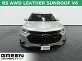 Used 2019 Chevrolet Traverse RS image 3