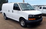 Used 2018 Chevrolet Express 2500 image 3