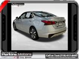 Used 2022 Nissan Altima 2.5 SV image 4