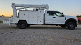 Used 2020 Ford F550 4x4 SuperCab Super Duty image 5