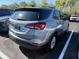 Used 2024 Chevrolet Equinox LS image 3