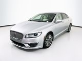 Used 2017 Lincoln MKZ Premiere image 3