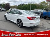 Used 2021 Honda Accord Sport image 3