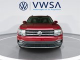 Used 2019 Volkswagen Atlas SE w/ Panoramic Sunroof Package image 3