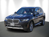 Certified 2022 BMW X3 sDrive30i w/ Premium Package 2 (ZPA) image 3
