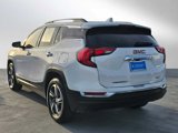 Used 2020 GMC Terrain SLT image 3