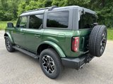 New 2024 Ford Bronco Outer Banks image 5