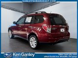 Used 2012 Subaru Forester 2.5X Limited image 3