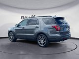 Used 2018 Ford Explorer Sport image 3