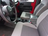 Used 2010 Jeep Wrangler Sport image 5