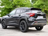 Used 2024 Chevrolet Trax ACTIV w/ Sunroof Package image 5