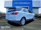 Certified 2021 Chevrolet Equinox LT image 2