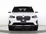 Used 2022 BMW X3 xDrive30i w/ Convenience Package image 2