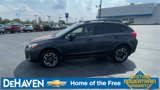 Used 2016 Subaru Crosstrek 2.0i Limited image 5