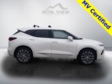 Used 2021 Chevrolet Blazer Premier image 3