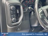 Used 2020 Chevrolet Silverado 1500 RST image 5