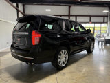 Used 2021 Chevrolet Tahoe High Country w/ Premium Package 2 image 6