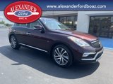 Used 2016 INFINITI QX50 2WD w/ Deluxe Touring Package image 3