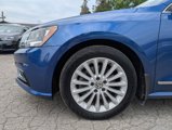 Used 2016 Volkswagen Passat 1.8T SE image 2