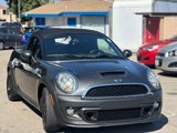 Used 2013 MINI Cooper Roadster S image 2