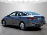 Used 2024 Nissan Sentra S image 6