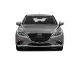Used 2015 MAZDA MAZDA3 i Touring w/ Technology Package image 4