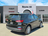 Used 2022 Chevrolet Equinox LS image 5