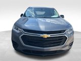 Used 2020 Chevrolet Traverse LS image 2