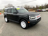 New 2025 Ford Bronco Sport Heritage image 2