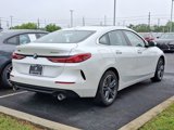 Certified 2024 BMW 228i xDrive Gran Coupe image 3