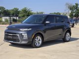 Certified 2022 Kia Soul LX w/ Technology Package image 3