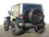 Used 2013 Jeep Wrangler Sport image 5