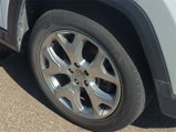 Used 2022 Jeep Compass Limited image 3