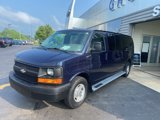 Used 2013 Chevrolet Express 3500 LS w/ Power Package image 2