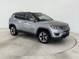 Used 2019 Jeep Compass Limited image 2
