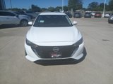 New 2025 Nissan Sentra S image 2