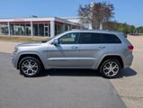 Used 2019 Jeep Grand Cherokee Overland image 2