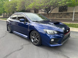 Used 2017 Subaru WRX Limited image 6