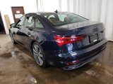 Used 2024 Audi A6 Premium Plus w/ Premium Plus Package image 3
