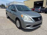 Used 2012 Nissan Versa S image 3