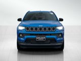 New 2025 Jeep Compass Latitude image 2