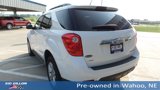 Used 2014 Chevrolet Equinox LT w/ Driver Convenience Package image 3