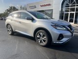 Used 2023 Nissan Murano SV image 5